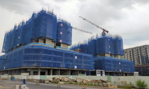 SonKim Land huy động được 500 tỷ từ phát hành trái phiếu