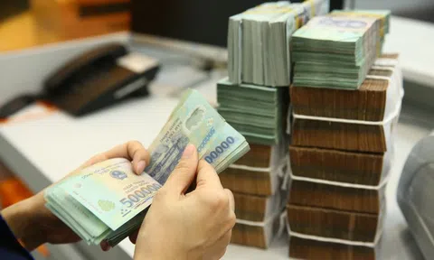 Nới room tín dụng là chuyện sớm muộn