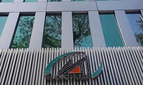 Thuduc House dự kiến nộp xong tiền thuế trong quý 3