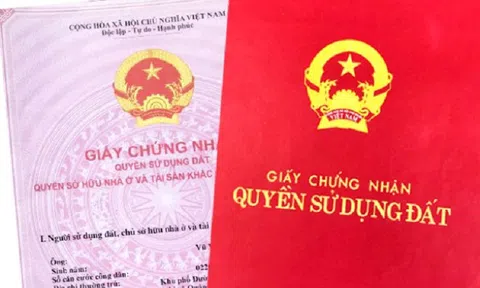 Chính sách bất động sản nổi bật có hiệu lực từ tháng 9/2022