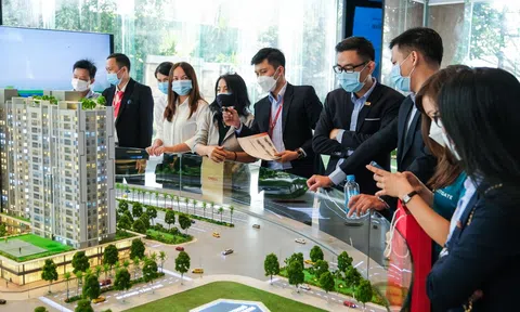 Tính toán vay mua nhà đất ra sao để không "đổ nợ"?