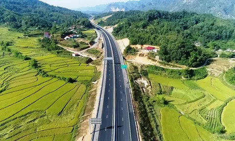 Cao tốc Bắc - Nam: Đèo cả "rót" 10.000 tỉ đồng để thi công giai đoạn 2