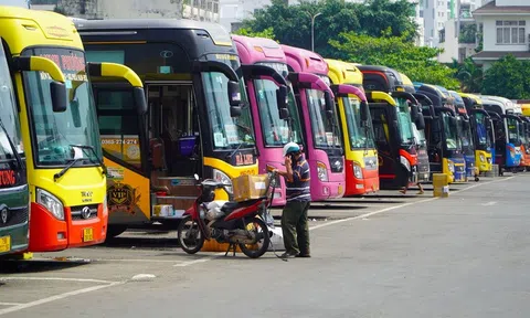 Những quy định, chính sách mới về ô tô có hiệu lực từ tháng 9