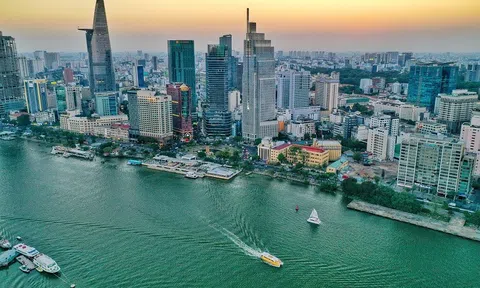 TP.HCM dẫn đầu cả nước về thu hút vốn ngoại với 2,71 tỉ USD