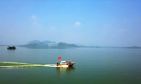 Thái Nguyên thu hồi chủ trương đầu dự án Khu du lịch nghỉ dưỡng quốc tế 5 sao Hồ Núi Cốc do Flamingo Holding Group thực hiện