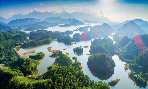Thái Nguyên khai tử khu du lịch nghỉ dưỡng 5 sao trị giá 2.500 tỉ của Flamingo
