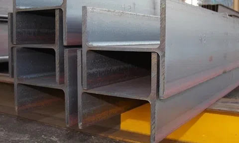 Duy trì áp thuế cao nhất đến 33,51% với thép hình chữ H của Trung Quốc