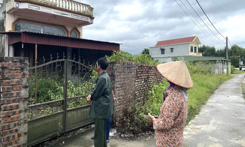 Quảng Ninh: Dự án Khu đô thị Đại học Hạ Long bao giờ thoát cảnh “treo”?