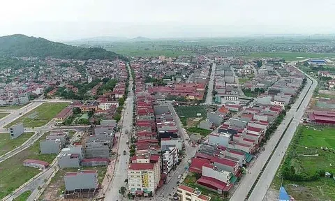 Bắc Giang sắp có thêm 2 khu đô thị rộng hơn 95ha