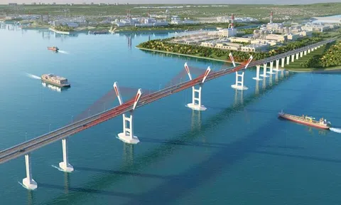 Phê duyệt khung bồi thường, tái định cư dự án cầu Bến Rừng