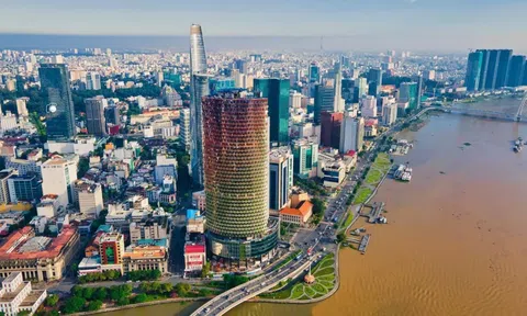 Giá Căn Hộ TP.HCM Lập "Đỉnh" Mới, Tìm Sản Phẩm Giá Mềm Ở Đâu?