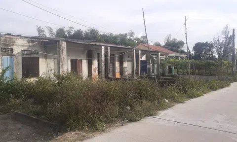 Vướng mắc kéo dài, người dân mòn mỏi chờ sổ đỏ