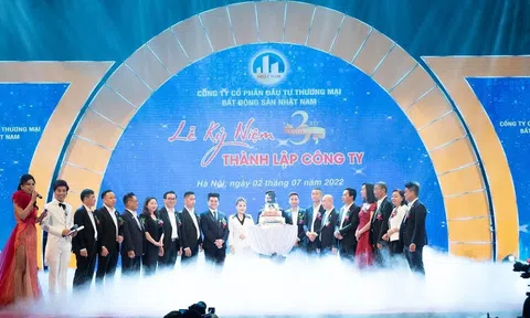 Cảnh báo rủi ro khi đầu tư tại Công ty bất động sản Nhật Nam