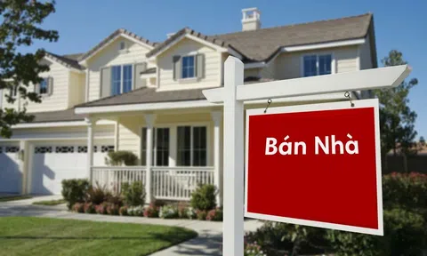 Tin lời môi giới, người phụ nữ phải bán nhà “cắt lỗ” để trả nợ ngân hàng