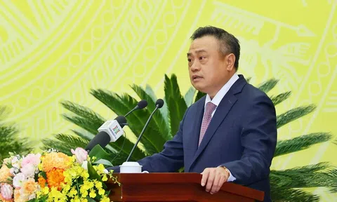 Tổ chức đối thoại về thủ tục hành chính lĩnh vực đất đai tại Hà Nội