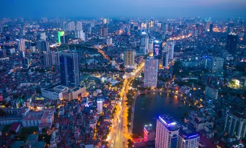 Việt Nam là quốc gia duy nhất ở châu Á - Thái Bình Dương được nâng hạng tín nhiệm
