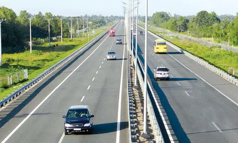 Cao tốc Biên Hòa – Vũng Tàu dừng thực hiện theo hình thức PPP
