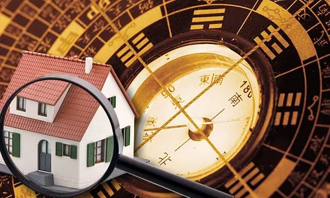 Các quan niệm cơ bản khi xây nhà theo phong thủy, đúng hay sai?