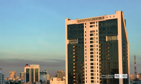 Văn Phú Invest bị xử phạt 200 triệu đồng vì “mua chui” cổ phiếu