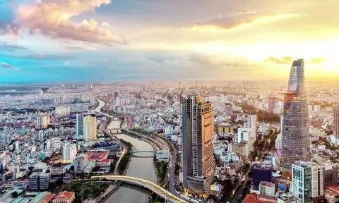 Việt Nam được đánh giá cao về triển vọng phát triển kinh tế