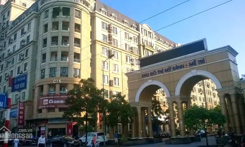 “Đua Nhau” Tăng Giá, Nhiều Căn Hộ Hà Nội Khó Tìm Khách