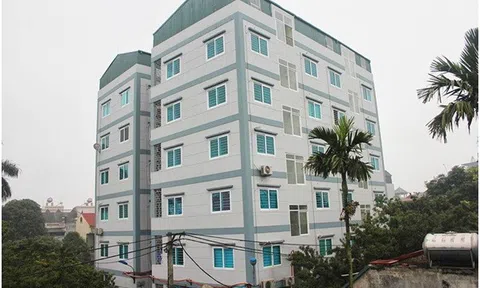 Giá Căn Hộ Tăng Mạnh, Thị Trường Chung Cư Mini Lên Ngôi