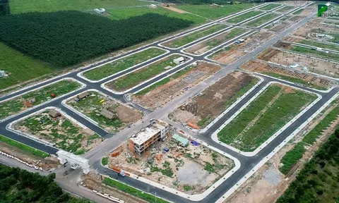 Cách Tra Cứu Quy Hoạch Bình Dương Cập Nhật Năm 2022