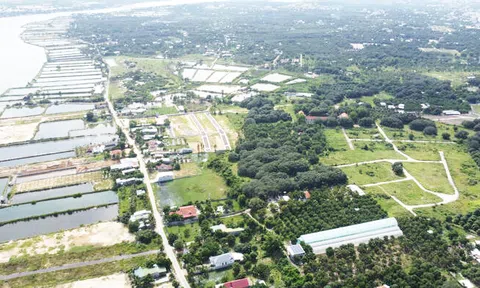 Khánh Hòa: Cam Lâm sẽ trở thành đô thị sân bay quốc tế