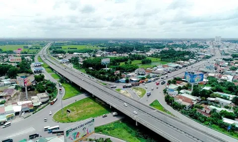Giải ngân linh hoạt để 4 dự án cao tốc về đích trong năm nay