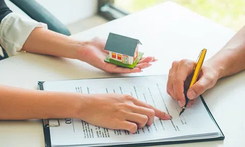 Hợp Đồng Thuê Mặt Bằng: 10 điểm quan trọng cần lưu ý