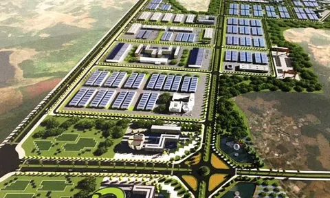 Sau Gilimex Huế, Thủ tướng chấp thuận chủ trương thêm khu công nghiệp Gilimex Vĩnh Long