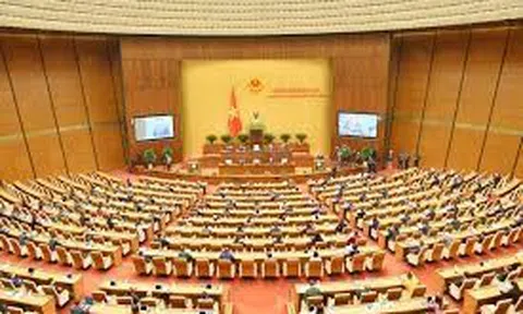 Bộ Chính trị kết luận chủ trương bố trí công tác với cán bộ bị kỷ luật