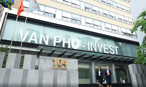 Văn Phú - Invest mua chui cổ phiếu HAF như thế nào?