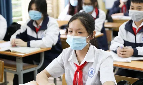 Chưa kiểm tra, đánh giá học sinh trung học ở các nội dung tinh giản