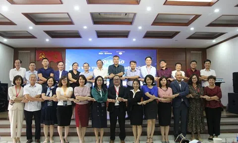 Đào tạo thương mại điện tử tại các trường Đại học