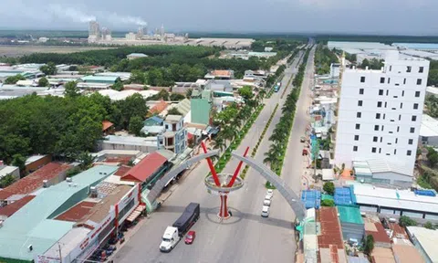 Bất động sản Bình Phước tăng nhiệt với hàng loạt “ông lớn” đổ bộ