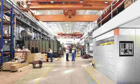 REIT công nghiệp và hậu cần chống suy thoái tốt nhất