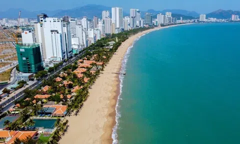 Đâu là lợi thế của bất động sản Nha Trang?