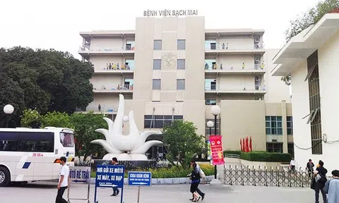 Đánh giá thực hiện thí điểm tự chủ tại 2 bệnh viện