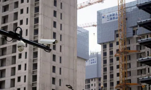 Dự báo thị trường bất động sản Trung Quốc cả năm 2022: Giá nhà và doanh số đều giảm