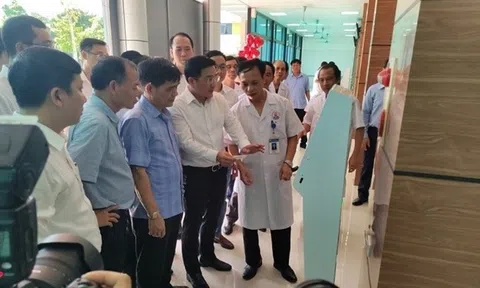 Vĩnh Phúc: Triển khai nhiều giải pháp quyết liệt, phấn đấu giải ngân đạt 100% kế hoạch vốn đầu tư công năm 2022