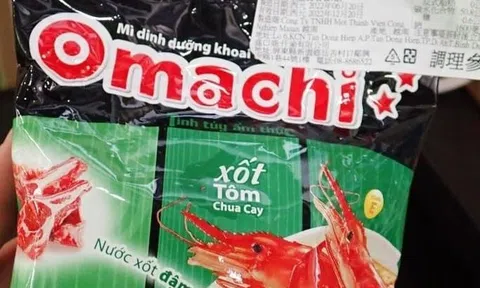 Điểm lại những lần bị “nhắc tên” của mỳ ăn liền Việt Nam tại thị trường nước ngoài