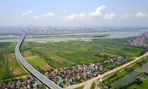 Đông Anh, Hà Nội sẽ có thêm 3 khu dân cư hơn 200ha