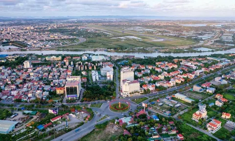 TP Hải Phòng ban hành quy định hệ số điều chỉnh giá đất năm 2022