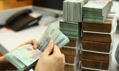 Hàng trăm nghìn tỷ sắp được bơm vào nền kinh tế: Chất xúc tác cho thị trường bất động sản sôi động cuối năm?