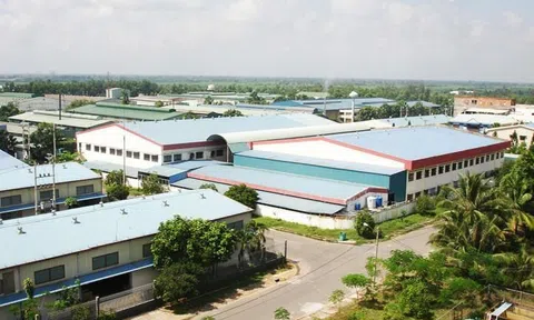 Bộ Xây dựng nói gì về đồ án quy hoạch phân khu khu công nghiệp Cà Ná?