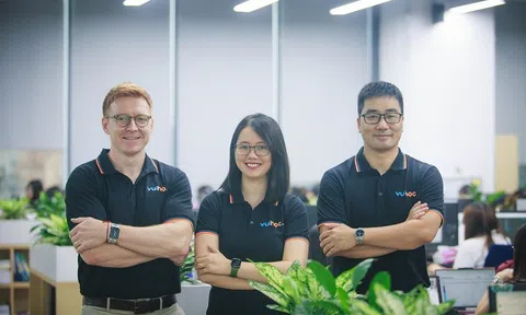 Startup giáo dục VUIHOC tiếp tục huy động được 2 triệu USD