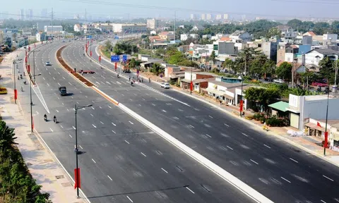 TP.HCM: Dừng thực hiện dự án cầu đường Bình Tiên theo hình thức BT