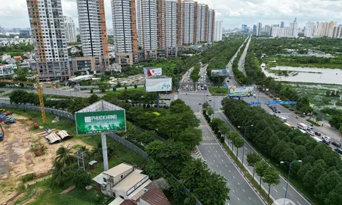 Bộ Xây dựng vẫn giữ đề xuất sở hữu chung cư có thời hạn