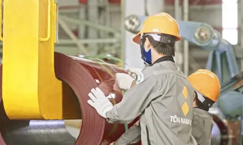 EU và Mỹ thay đổi chính sách thương mại, xuất khẩu thép mạ gặp khó